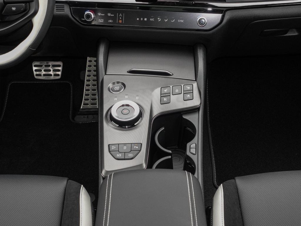 Kia Sportage - Bild 12