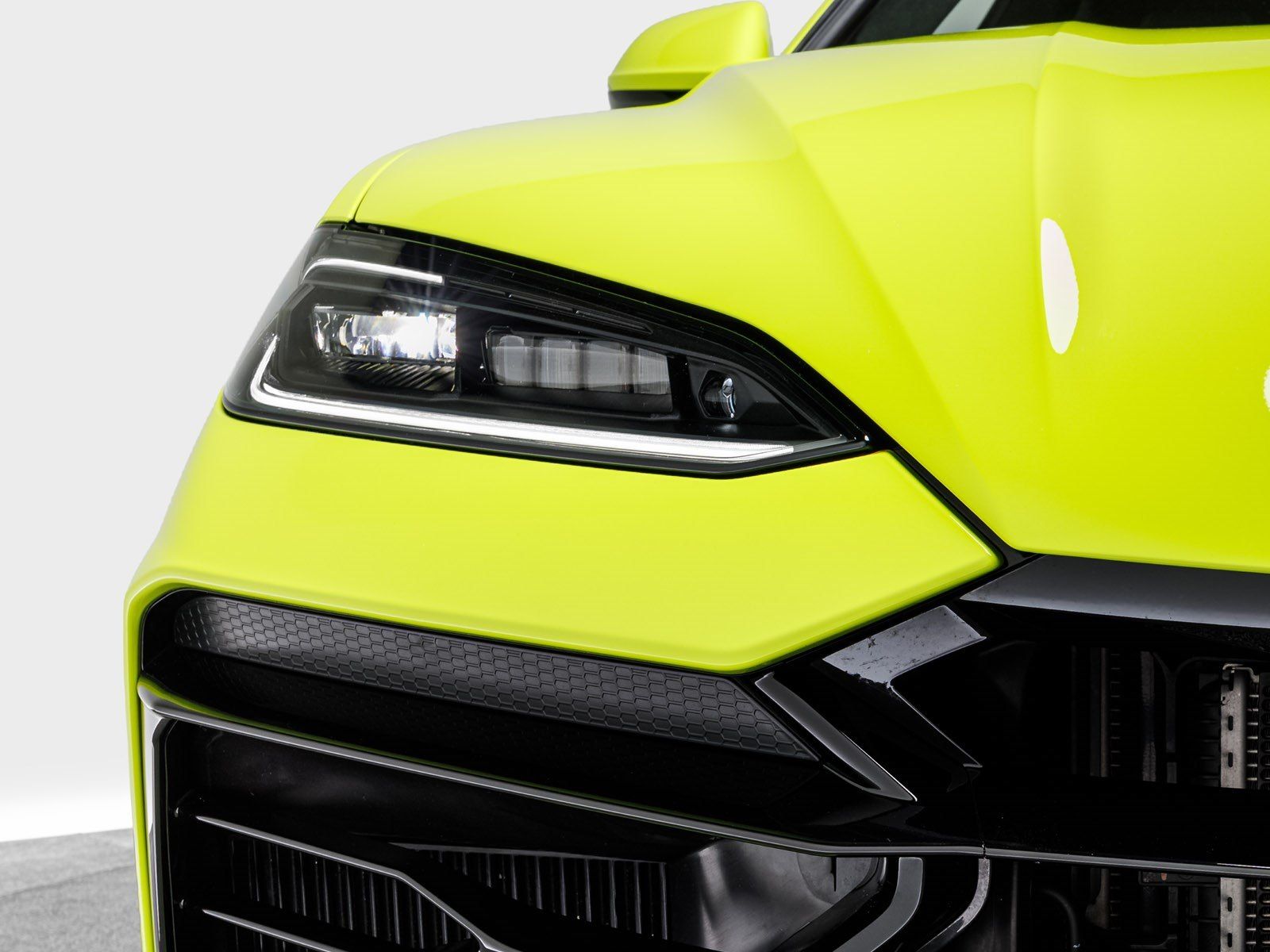 Lamborghini Urus SE/Verde Scandal/Selezione/1.Hand foto 18