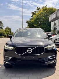 Volvo XC60 - 2