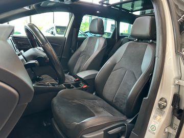 MYAUTOCENTER – Gebraucht- und Jahreswagen mit Werkstattservice in Pfaffenhofen Seat Leon *KEYLES*PANO*ACC*LED*PDCCAM*FR*ALCANTARA*