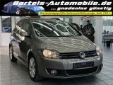 Volkswagen Golf Plus 1.2 TSI Life, Klima, Sitzheiz. GSHD - Volkswagen Golf Plus: 1.2