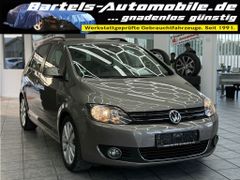 VW Golf Plus