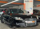 Audi TT 1.8 TFSI Coupe*S LINE*XENON*LEDER*KLIMA - gebrauchte Audi TT aus dem Jahr 2009