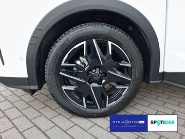 Peugeot 3008 - 11