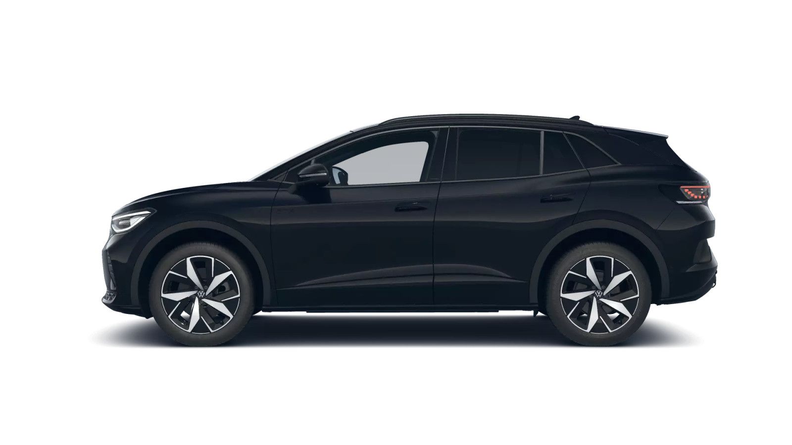 Volkswagen ID.4 - Bild 8