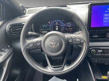 Toyota Yaris 1.5 Hybrid Premiere Edition *ACC*CAM*HUD*