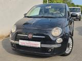 Fiat 500 Lounge-Allwetter/Klima/PDC hinten- - Fiat 500 Gebrauchtwagen in Düsseldorf