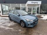 Hyundai i20 Select Kamera, Spurhal., CarPlay - Hyundai i20 in Rostock