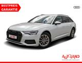 Audi A6 Avant 40 2.0 TDI quattro 4x Sitzheizung AHK - Audi A6: 4.2
