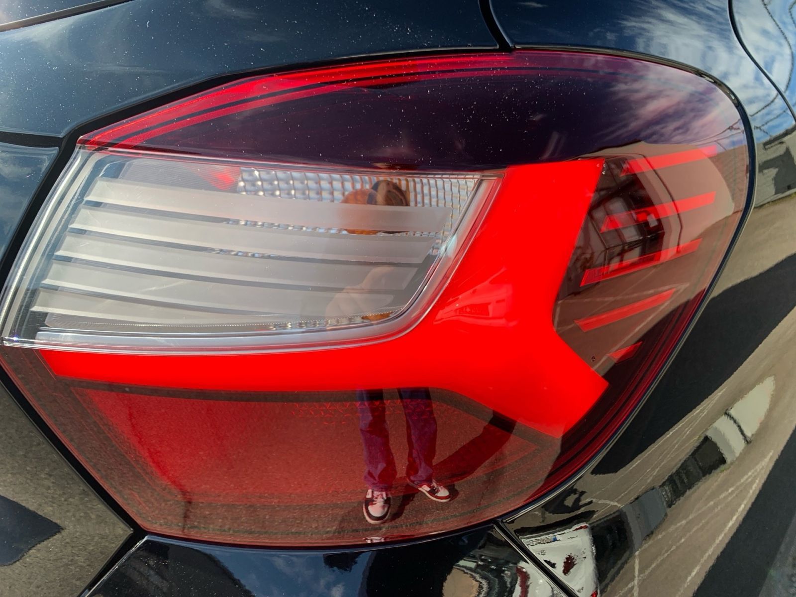 Fahrzeugabbildung Hyundai i10 1.2 Prime Navi Kamera