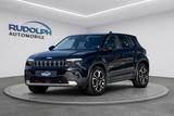 Jeep AVENGER SUMMIT AUTOMATIK LEDER PANORAMA GARANTIE - Jeep Avenger SUV