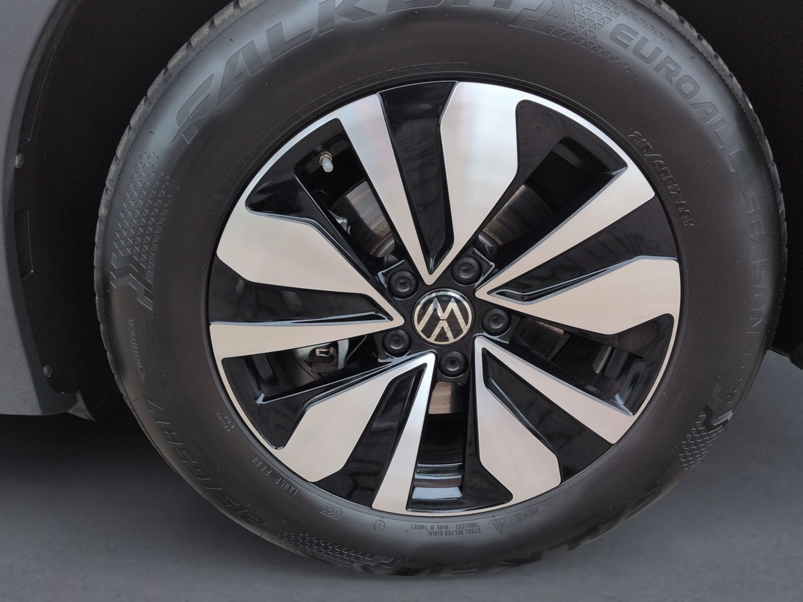 Tiguan 1.5 eTSI DSG Goal AHK+KAMERA+ACC+NAVI