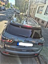 Jeep Compass 1.3 T-GDI I4 110kW S DCT S - Jeep Compass in Düsseldorf