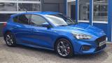 Ford Focus ST-Line X Automatik Kamera Carplay Navi LE - Ford Focus: Kleinwagen