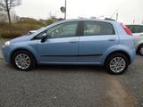 Fiat Punto GRANDE 1.4 16V*2 HD*HU NEU*INSPEKTION NEU* - Fiat Punto in Mainz