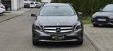 Mercedes-Benz GLA 220 CDI/d 4Matic/RückfKam*Navi*BiXe*1Hand - Mercedes-Benz GLA 220 mit Diesel-Antrieb