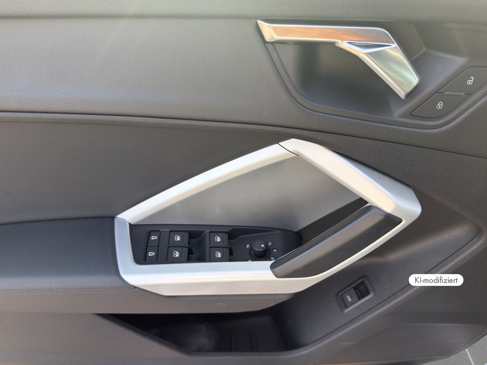 Audi Q3 - Bild 14