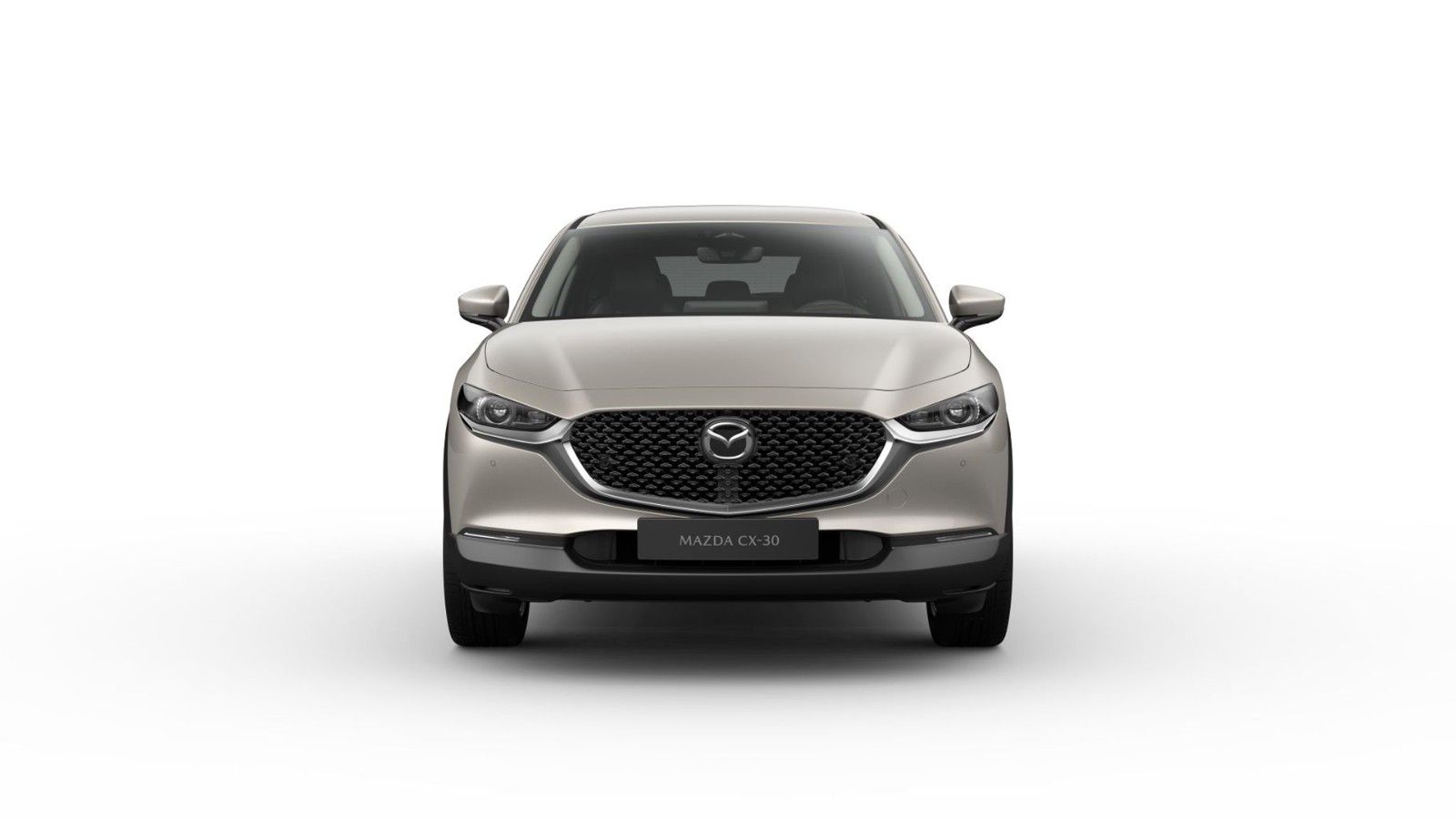 Mazda CX-30 - Bild 3
