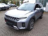 Ssangyong Torres Quartz AT 2WD - Ssangyong Torres Tageszulassungen