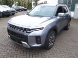 Ssangyong Torres Quartz AT 2WD - Ssangyong Torres Tageszulassungen