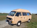 Volkswagen VW T3 2.1 WBX Carthago Camper | HU 01/2028 - Volkswagen T3 andere aus 1990