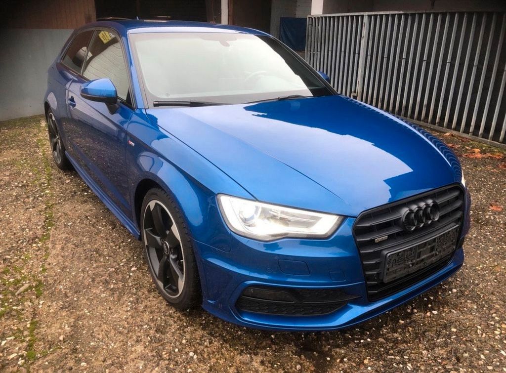 Image of Audi A3