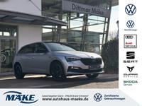 Skoda Scala Monte Carlo 1.0 TSI GRA LED RFK ALU PDC KL