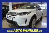 Land Rover Discovery Sport 2.0TD4 SE 4WD Aut./LED - Land Rover aus 2024