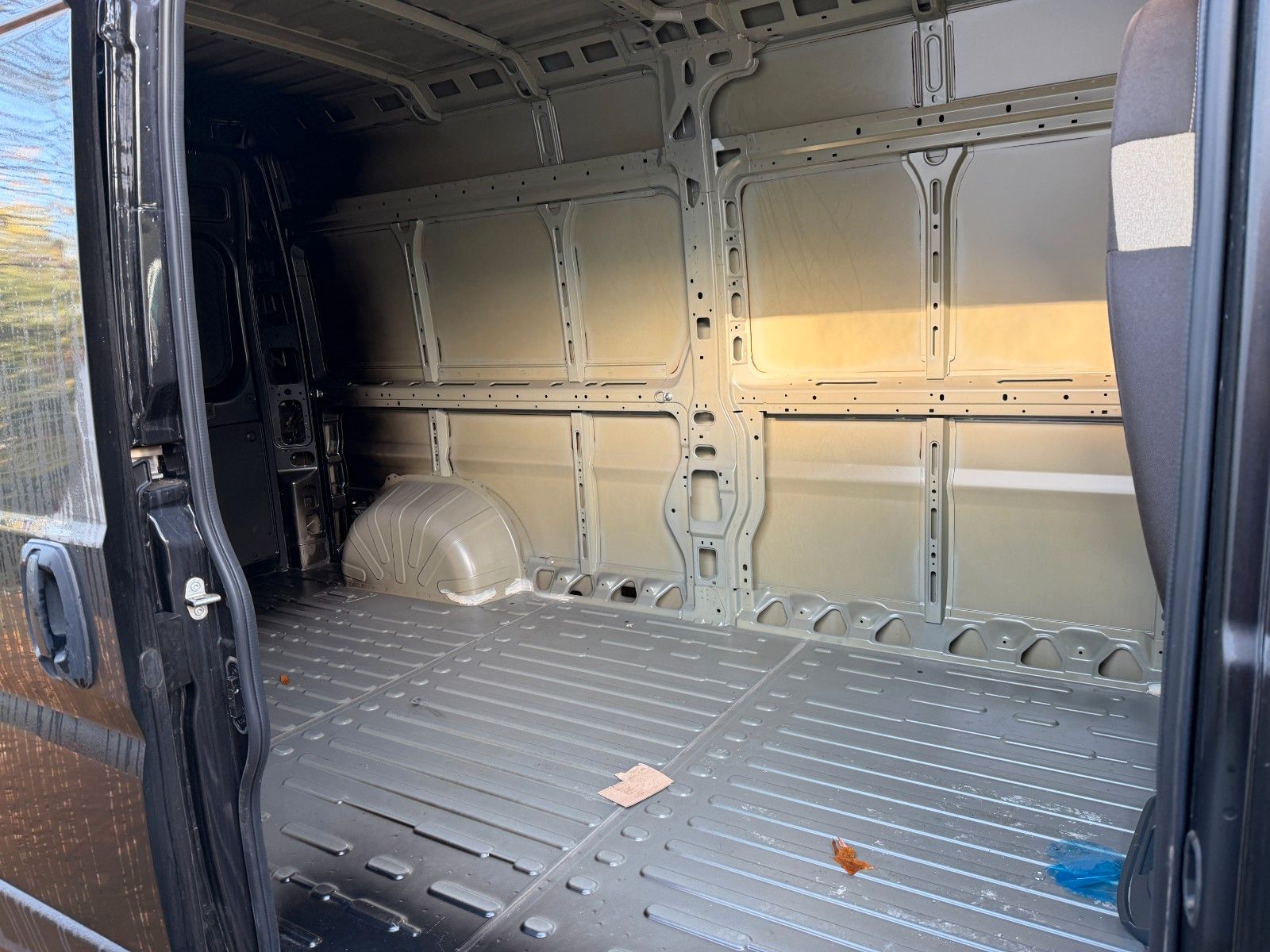 CITROEN Jumper Kastenwagen L3H2 – Ansicht 9