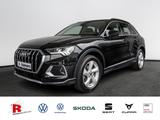 Audi Q3 advanced 35 TFSI 110(150) S tronic Kam. Navi - Audi Q3: Advanced