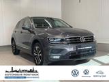 Volkswagen Tiguan Comfortline 1.5 TSI DSG AHK NAVI LED - Volkswagen Tiguan in Rostock