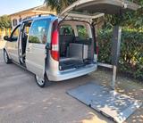 Mercedes-Benz Mercedes Vaneo 1.7 CDI TAGLIANDI MERCEDES AUSILI - Mercedes-Benz Vaneo Gebrauchtwagen