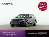 Mercedes-Benz E 300 e T Avantgarde AHK Digital Light 360 - Mercedes-Benz E 300