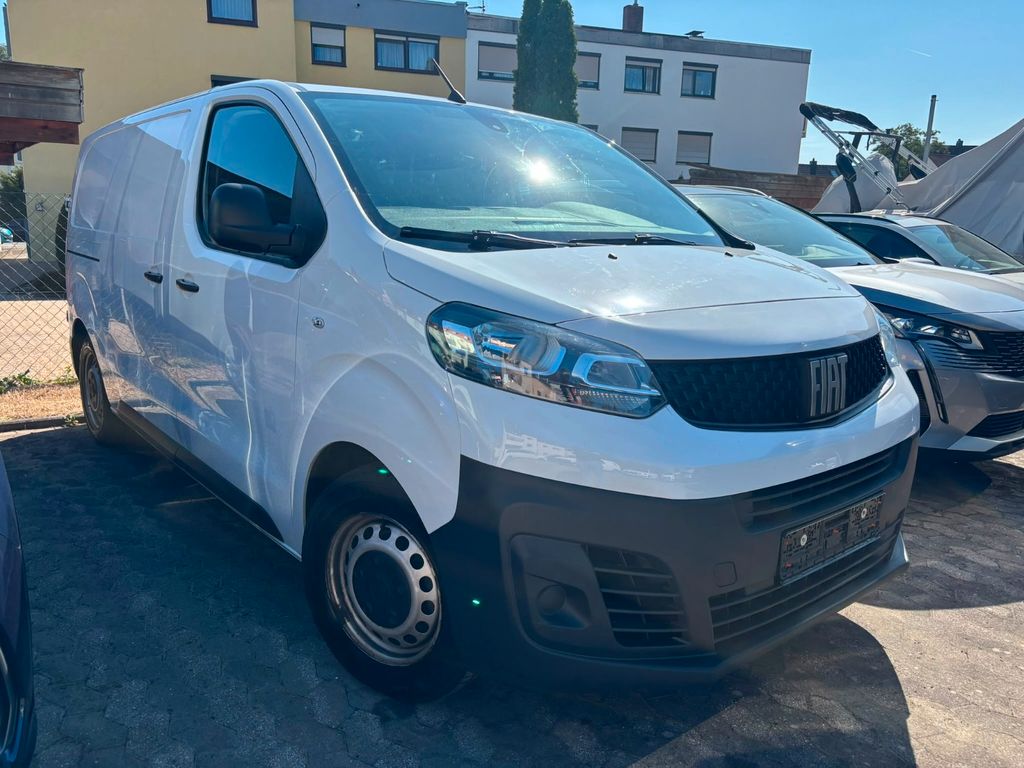 Image of Fiat Scudo
