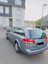 Opel vectra c 1.9tdci 88kw tuv 2027 zylind... - Opel Vectra in Wuppertal