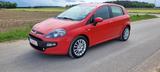 Fiat Punto Evo Racing - gebrauchte Fiat Punto Evo aus dem Jahr 2010