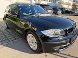 BMW 120d E87 LCI TÜV NEU - BMW 1er-Reihe E87 mit Diesel-Antrieb