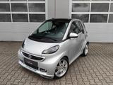 Smart ForTwo Coupe Brabus F1|PANO|SHZ|NAVI|HIFI|TEMPO - Smart: Coupé, For
