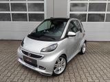 Smart ForTwo Coupe Brabus F1|PANO|SHZ|NAVI|HIFI|TEMPO - : Coupé, Brabus