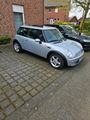 MINI Mini cooper 1.6 Kette erneut