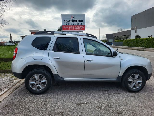 Dacia Duster 1.6 115CV S&S 4x2 Serie Speciale GP