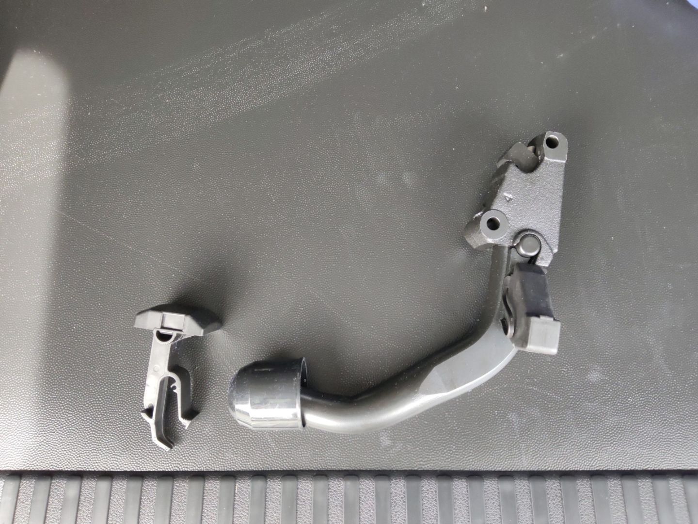 Opel Zafira - Bild 22