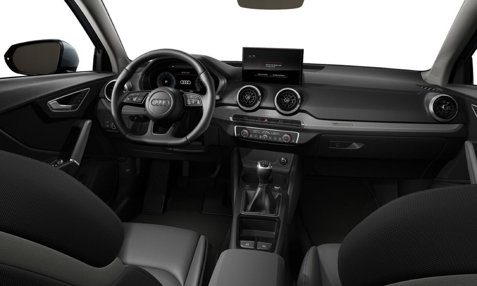 Audi Q2 - Bild 6