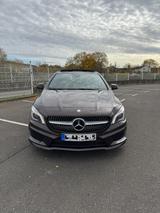 Mercedes-Benz CLA 220 Shooting Brake CLA 220 CDI 4MATIC DC... - gebrauchte Mercedes-Benz CLA 220 Shooting Brake aus dem Jahr 2015