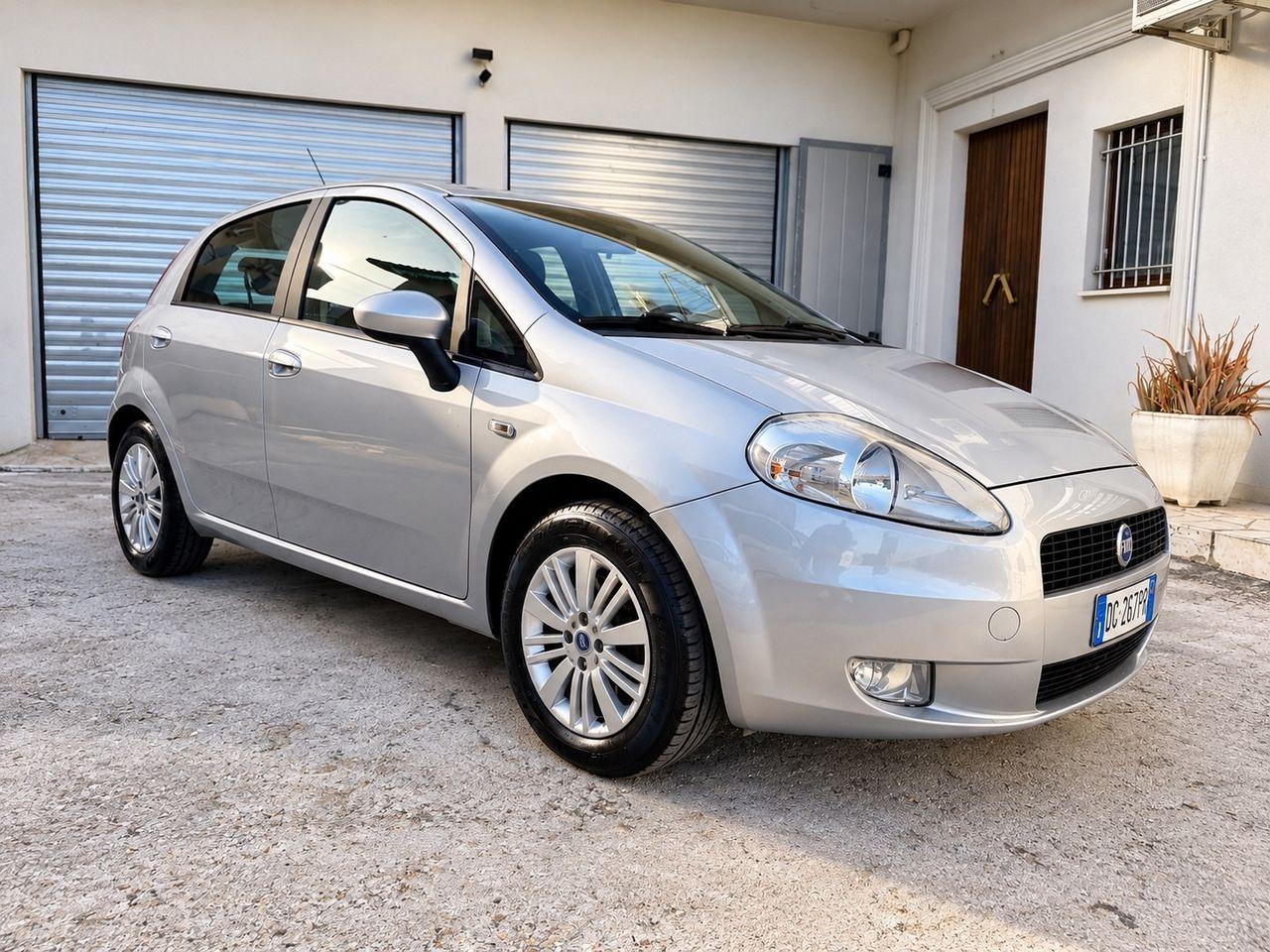 Fiat Grande Punto