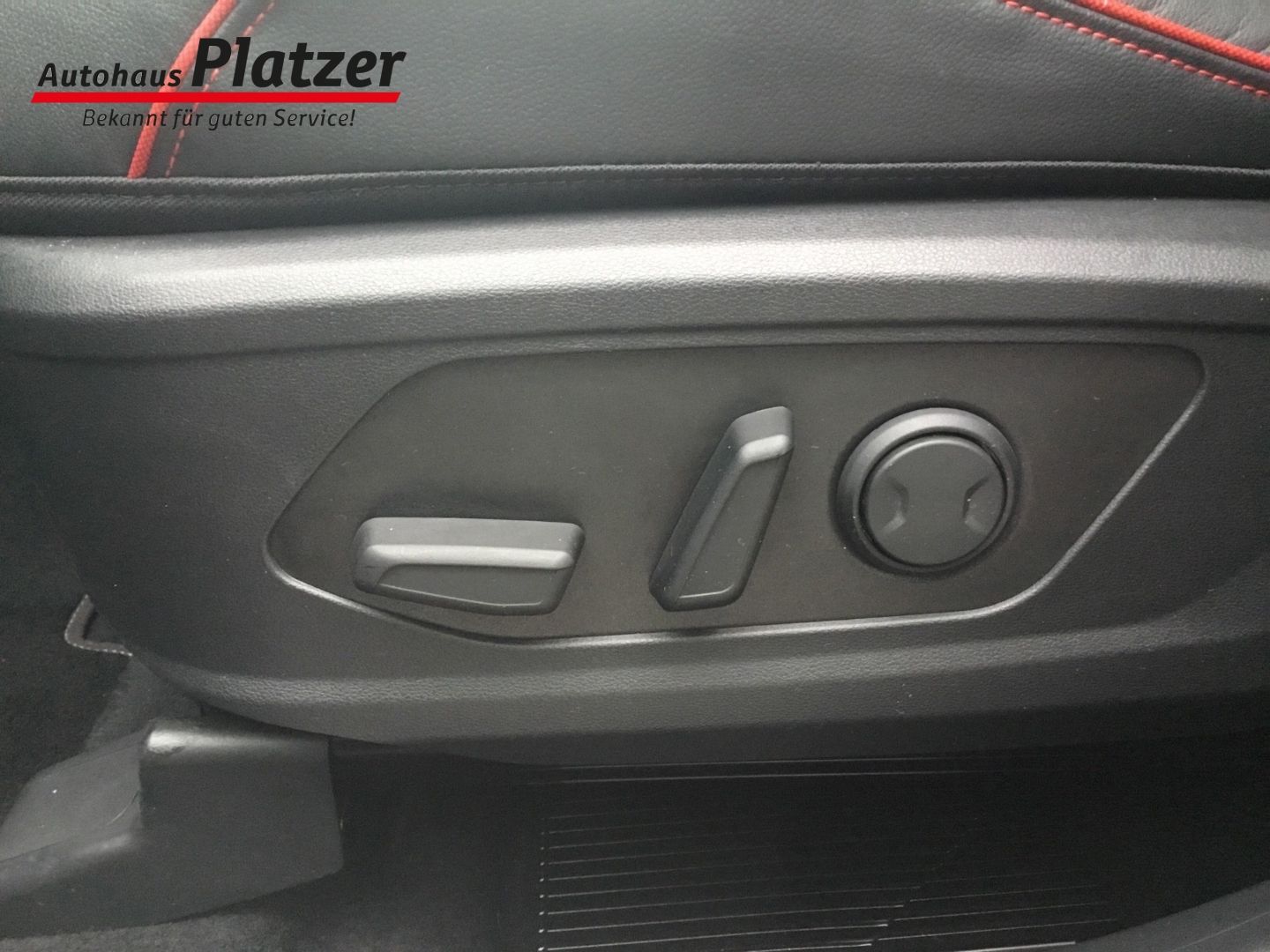 Hyundai Tucson – Bild 7