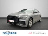Audi Q8 50 TDI quattro S Line 21 Zoll Sommerräder  21 - Audi Q8: Leasing