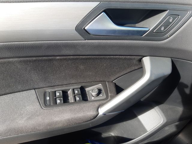 Touran Comfortline 1,5 TSI OPF 110 kW (150 PS) 7