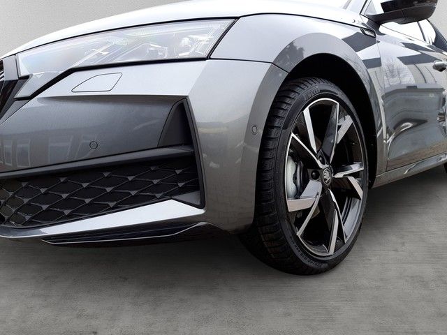 Fahrzeugabbildung Skoda Octavia Combi Sportline 2.0TDI DSG AHK DCC Navi