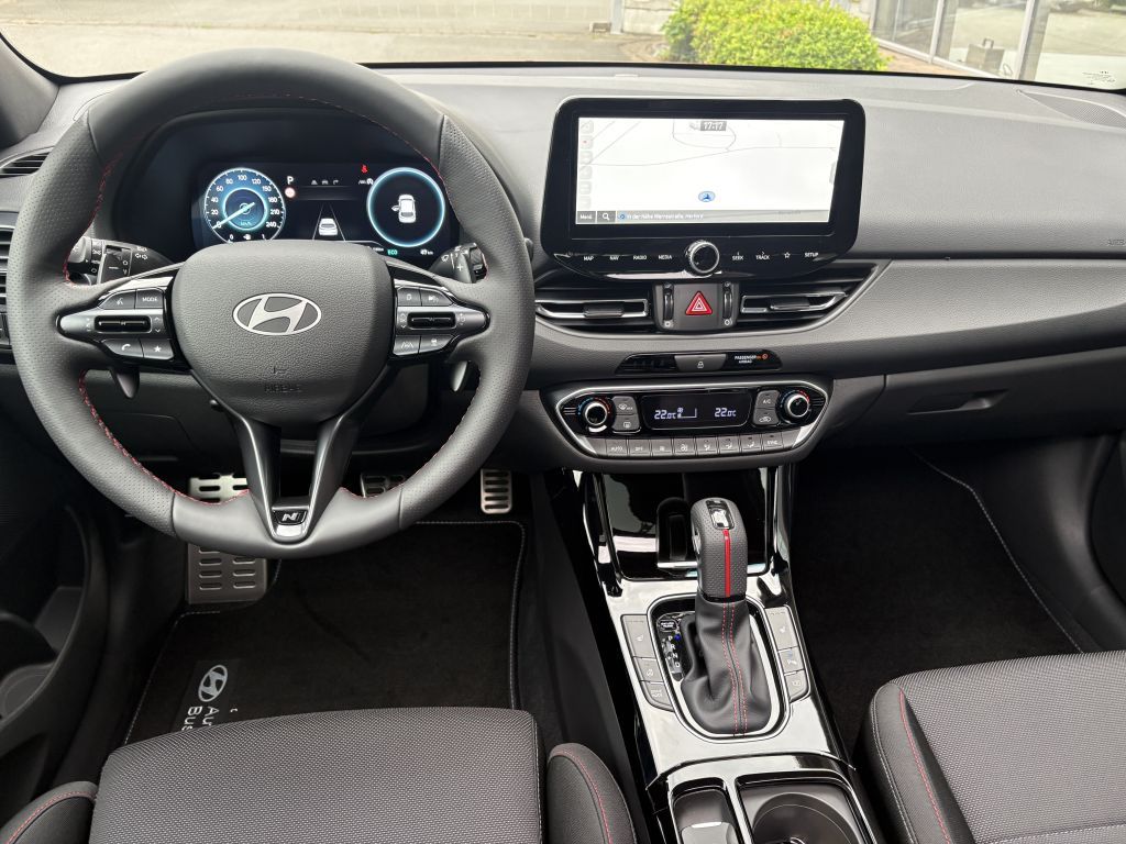 Hyundai i30 – Bild 13
